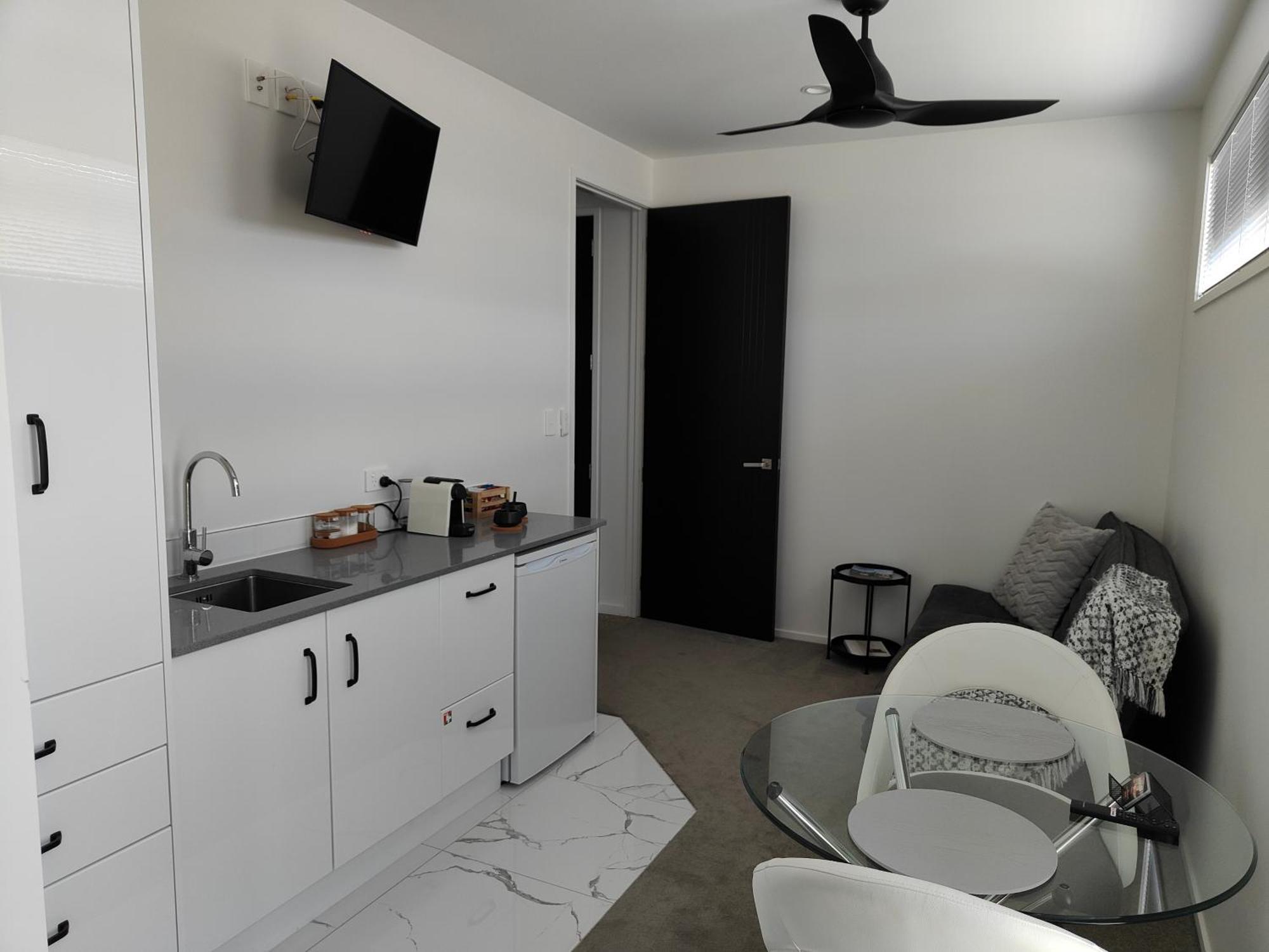 One Tree Point Marina Views 아파트 외부 사진