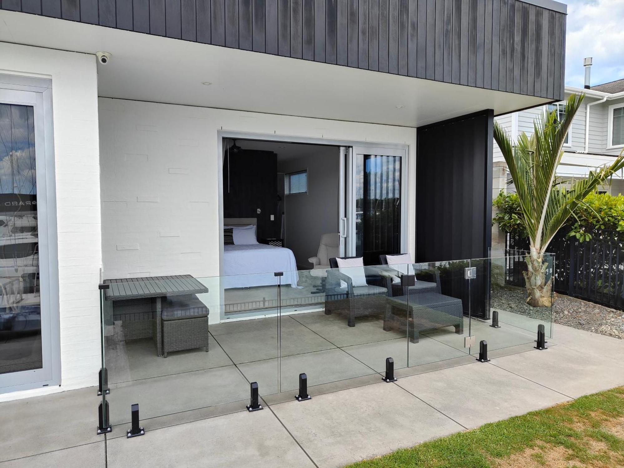 One Tree Point Marina Views 아파트 외부 사진